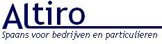 Logo van Altiro